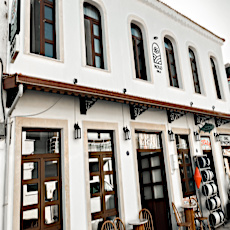 Molo Urla